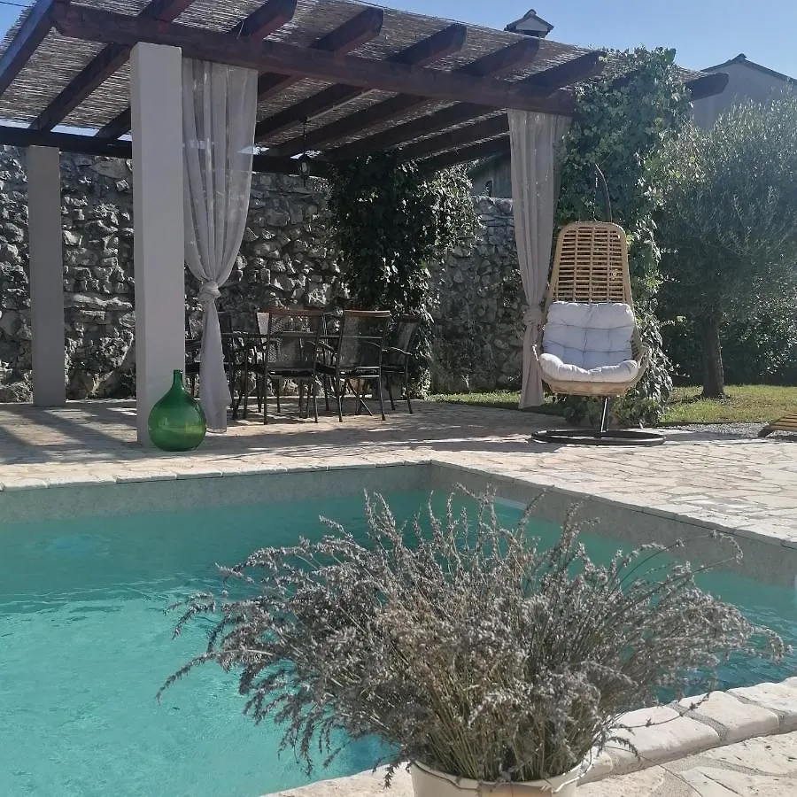 New!!!Villa D'Vita On Huge Fenced Property Tinjan 0*,