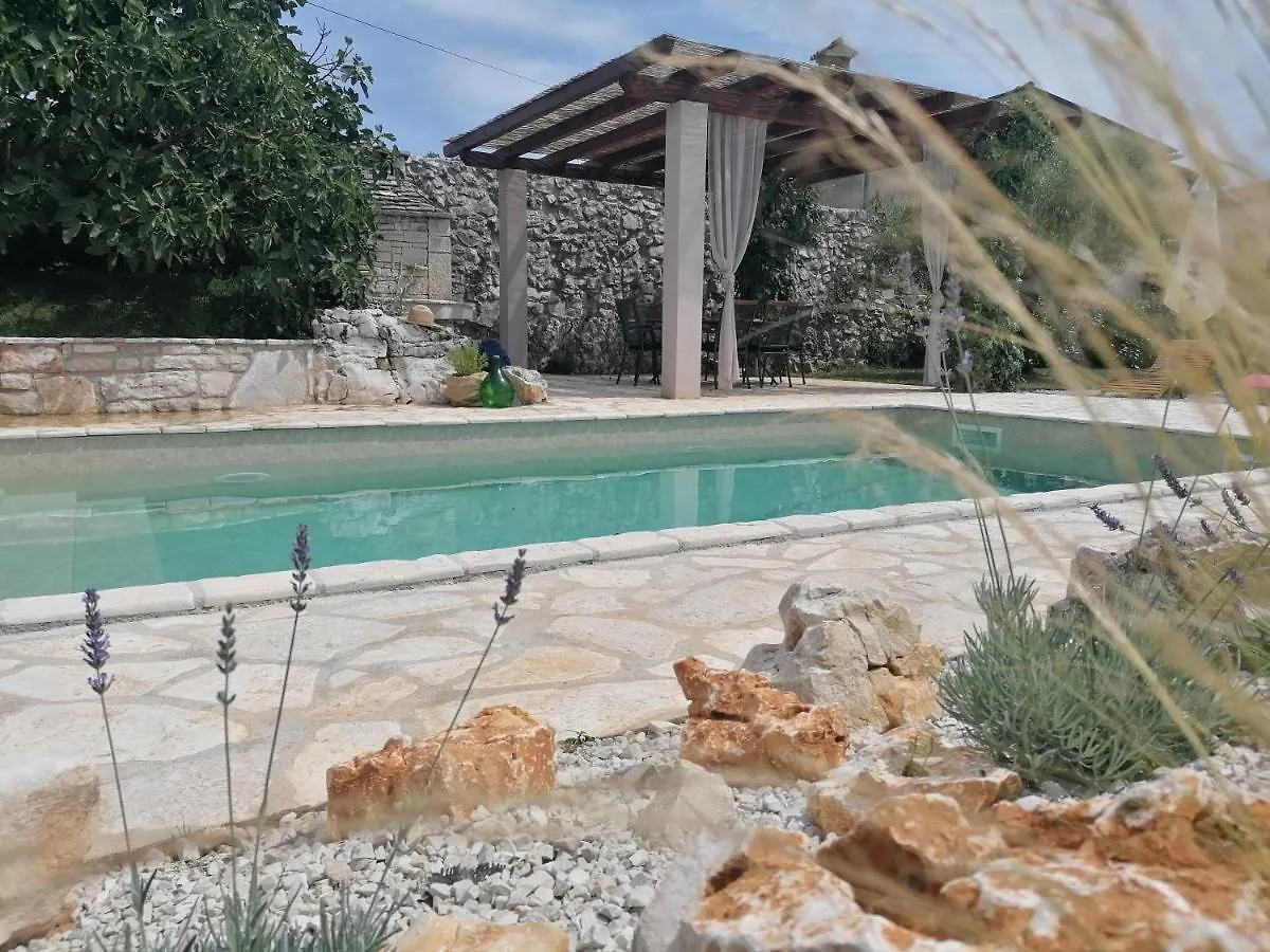 New!!!Villa D'Vita On Huge Fenced Property Tinjan