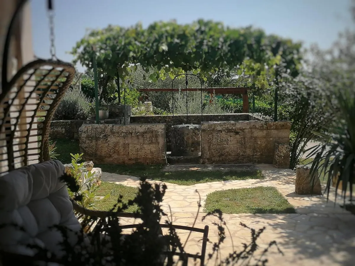 Ferienhaus New!!!Villa D'Vita On Huge Fenced Property Tinjan