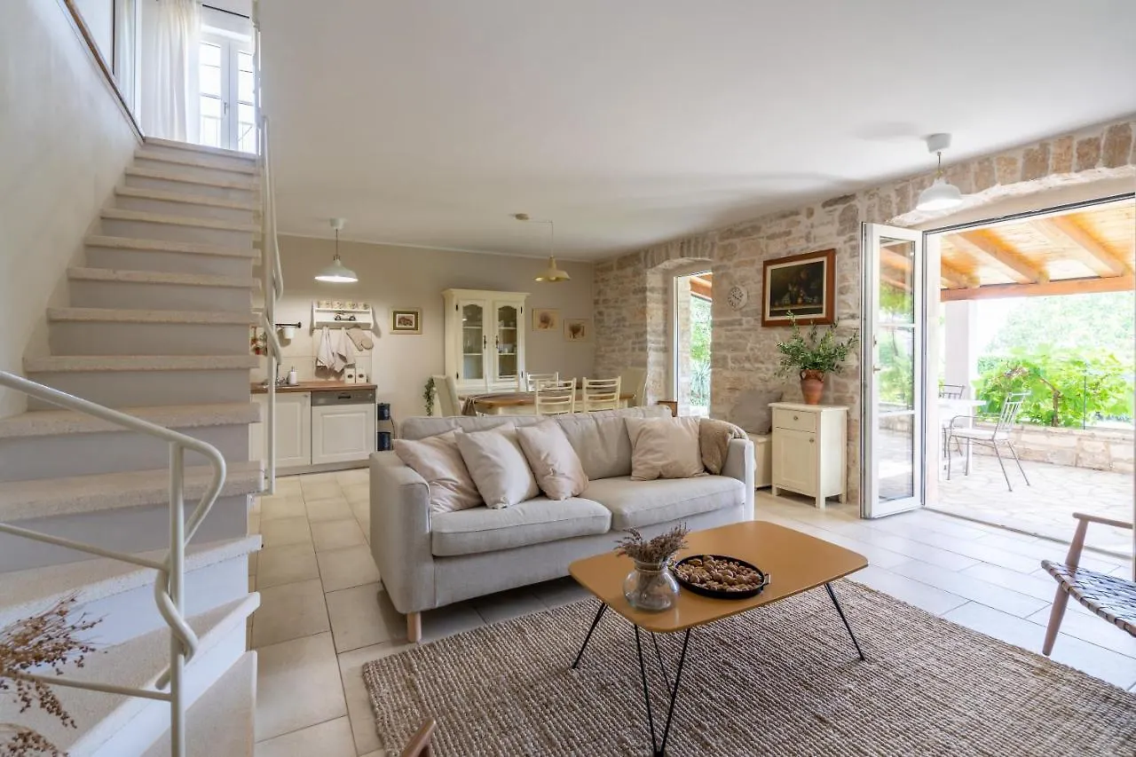 New!!!Villa D'Vita On Huge Fenced Property Tinjan