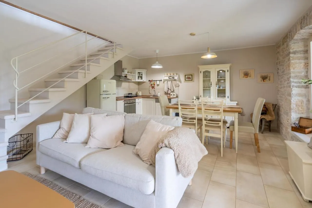 New!!!Villa D'Vita On Huge Fenced Property Tinjan 0*,